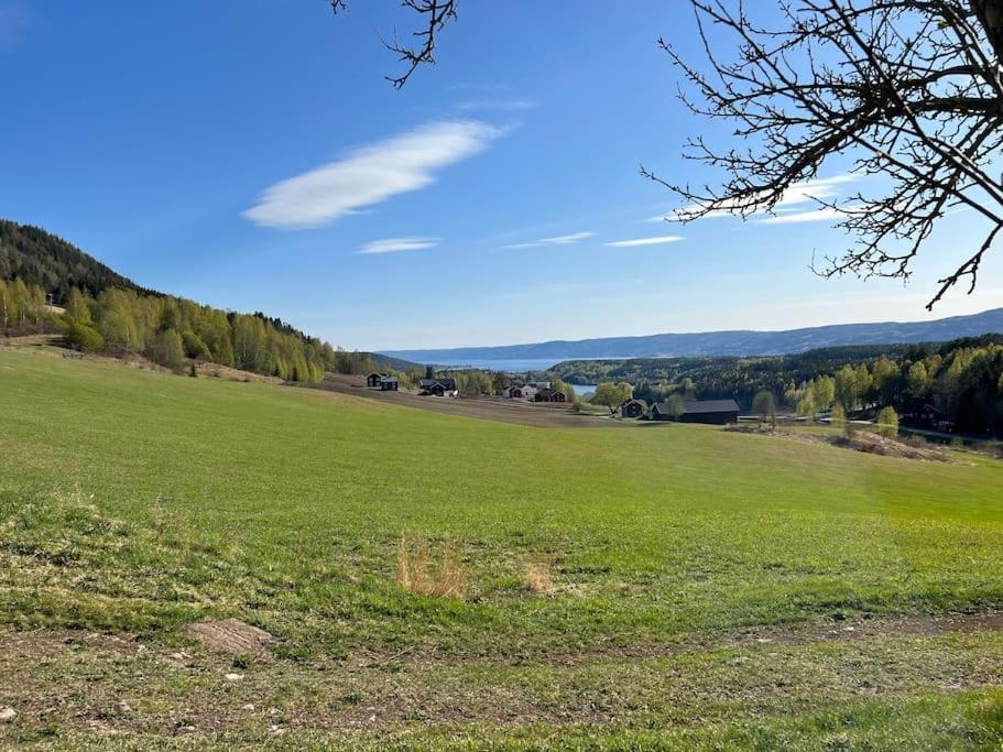 Koselig hus på gård med 6 soverom photo 1