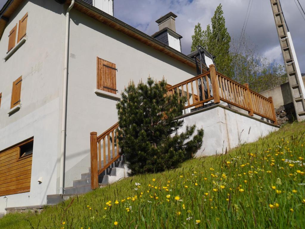 Maison de montagne proche Gavarnie 12-14 personnes photo 3