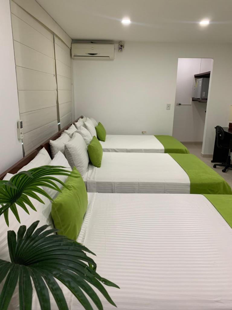Hotel Sol de Piedemonte photo 4