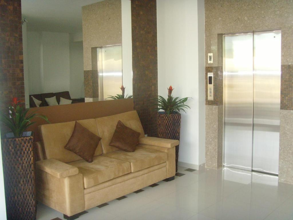 Hotel Sol de Piedemonte photo 2