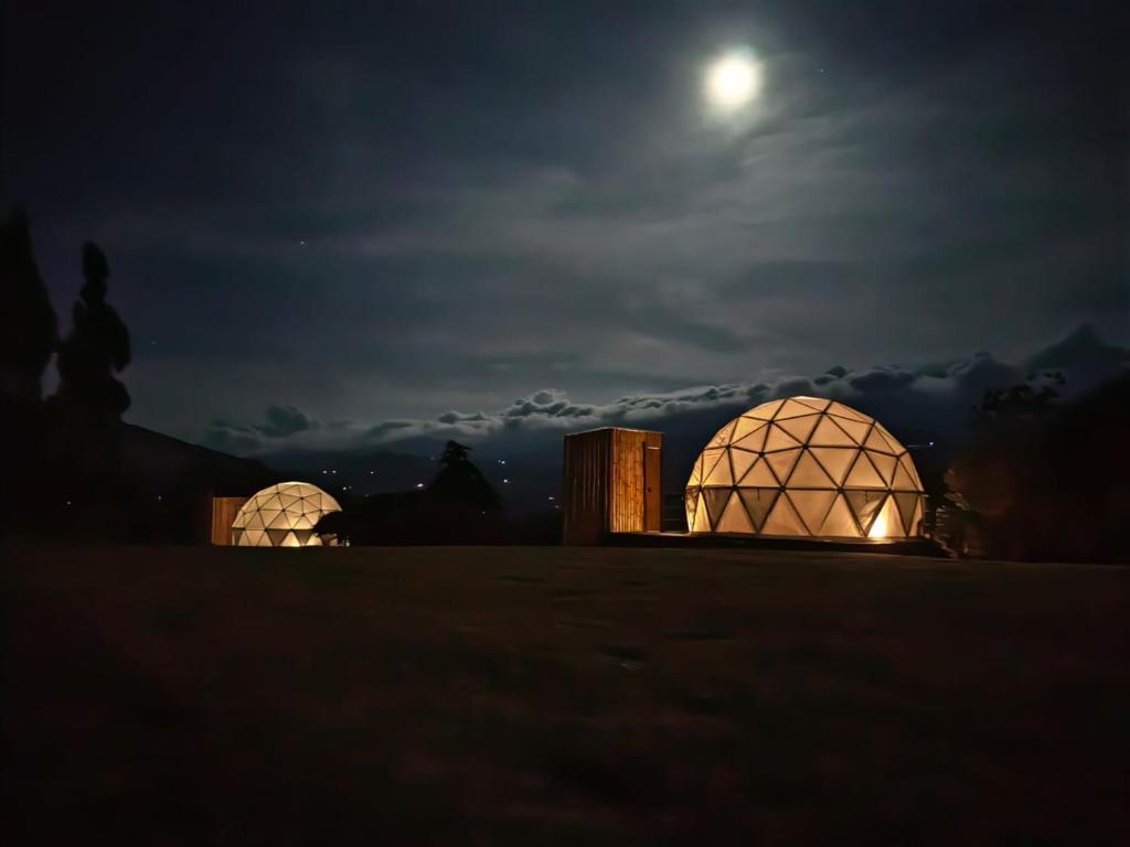 La Meca Glamping photo 1