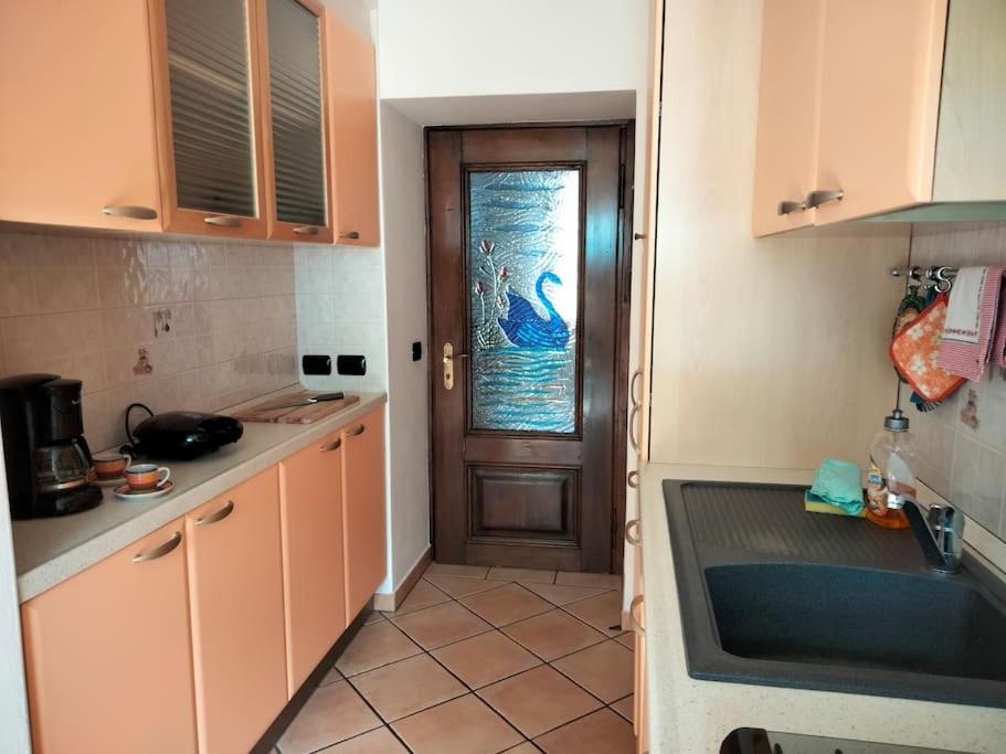 Appartamento AZZURRO photo 3