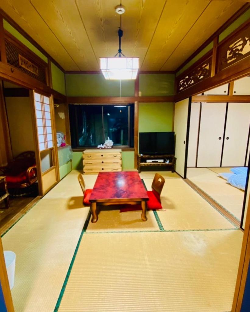 Holiday Cottage BANSHIRO photo 4