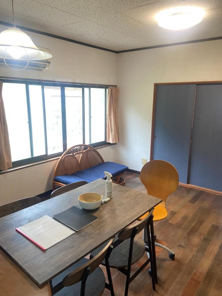 Holiday Cottage BANSHIRO photo 2