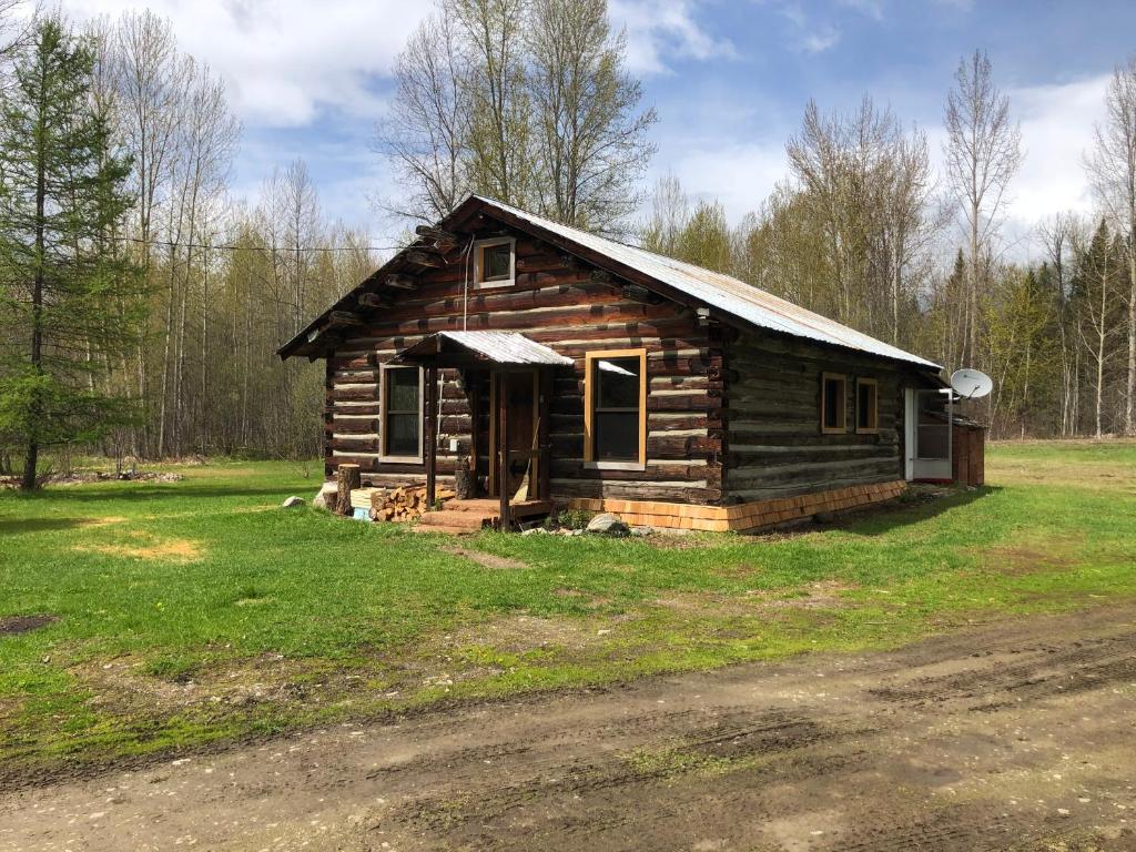 Mini-Mooh cabin photo 4