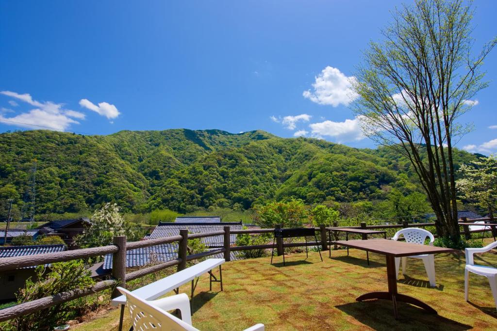 TABIHAKU STAY 香住 photo 3