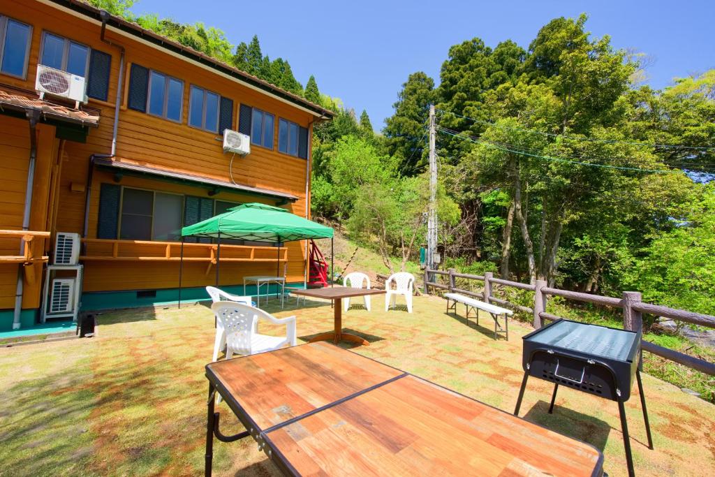 TABIHAKU STAY 香住 photo 4