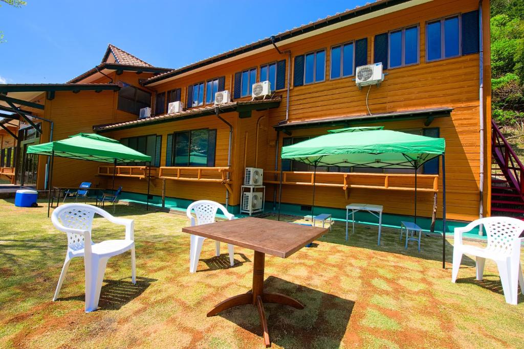 TABIHAKU STAY 香住 photo 1