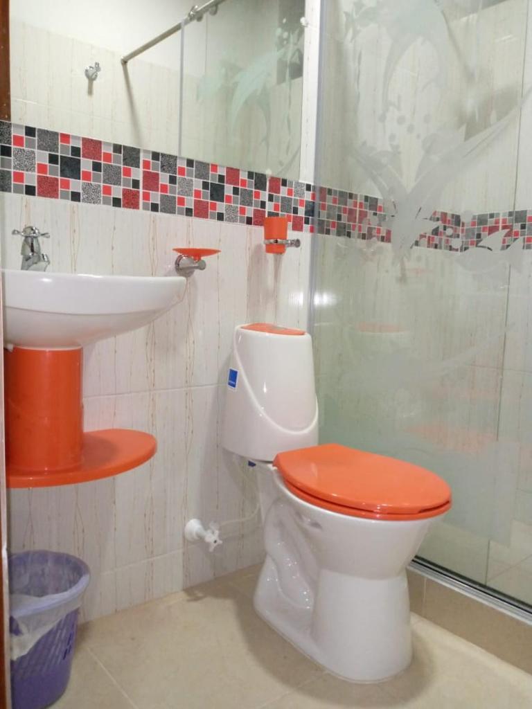hermoso apartamento en guaduas (apto 202) photo 1