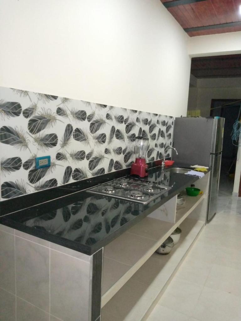 hermoso apartamento en guaduas (apto 202) photo 3