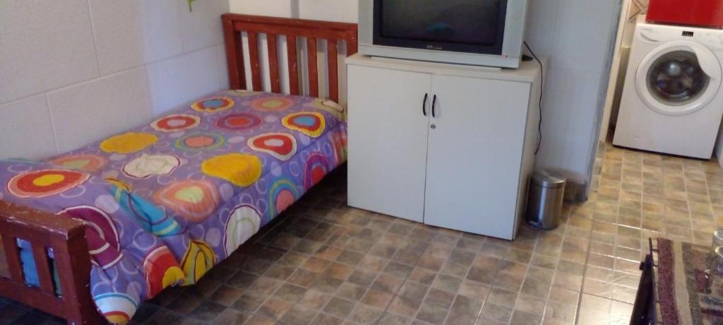 Habitación en casa con pileta en Río Ceballos photo 3