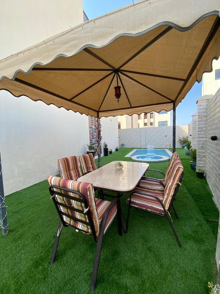 ALZumorod Luxury Villa photo 2