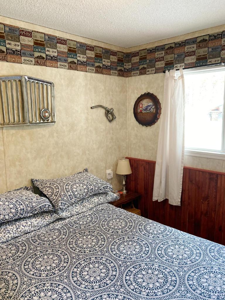 Jade City Motel