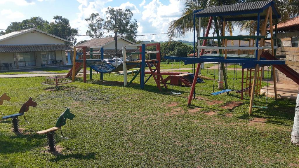 Campo Belo Resort photo 3