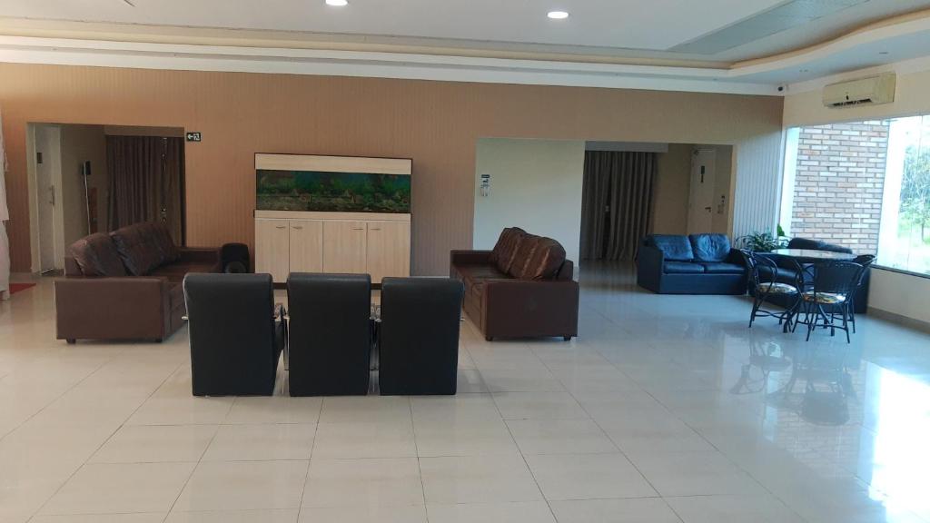 Campo Belo Resort photo 1