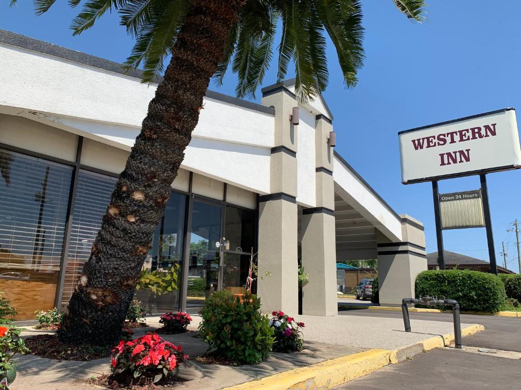 Western Inn image