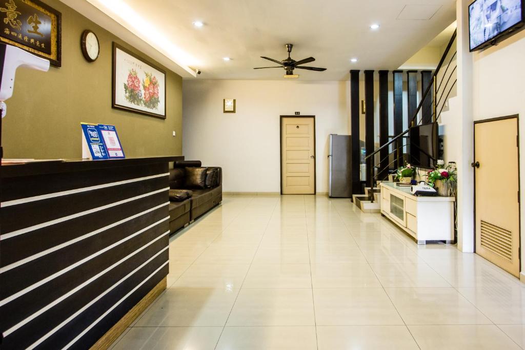 Value Inn Homestay photo 3