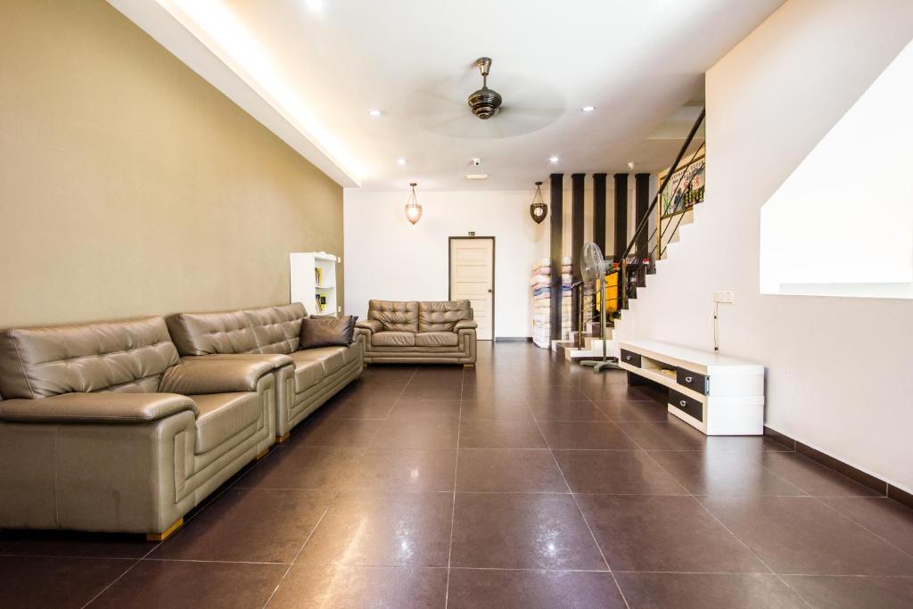 Value Inn Homestay photo 4
