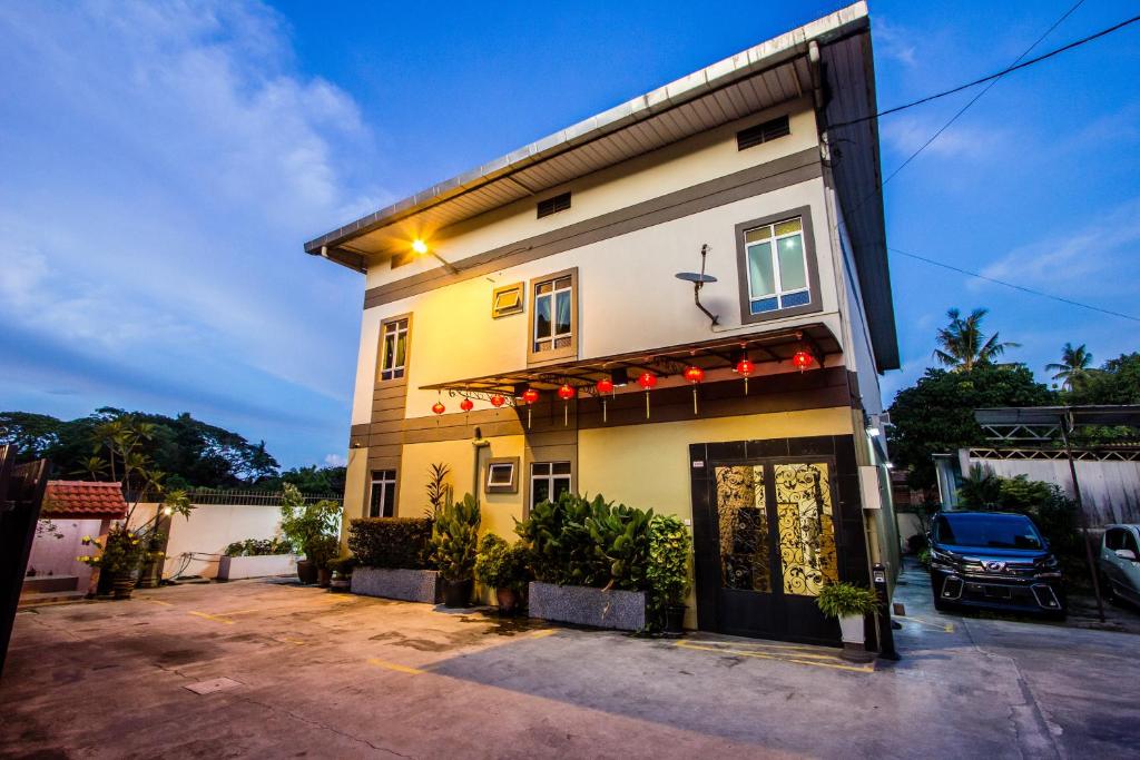 Value Inn Homestay photo 2
