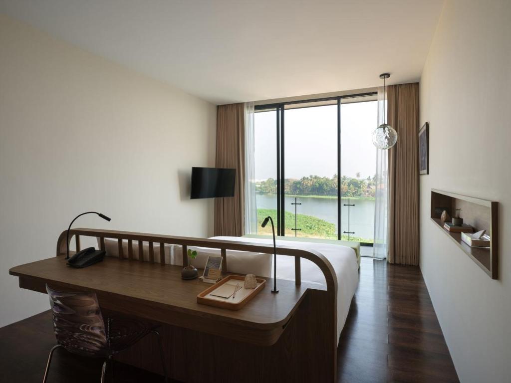 neera retreat hotel photo 3