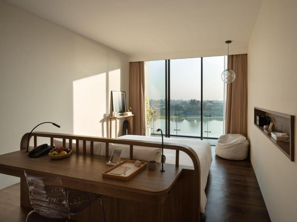 neera retreat hotel photo 2