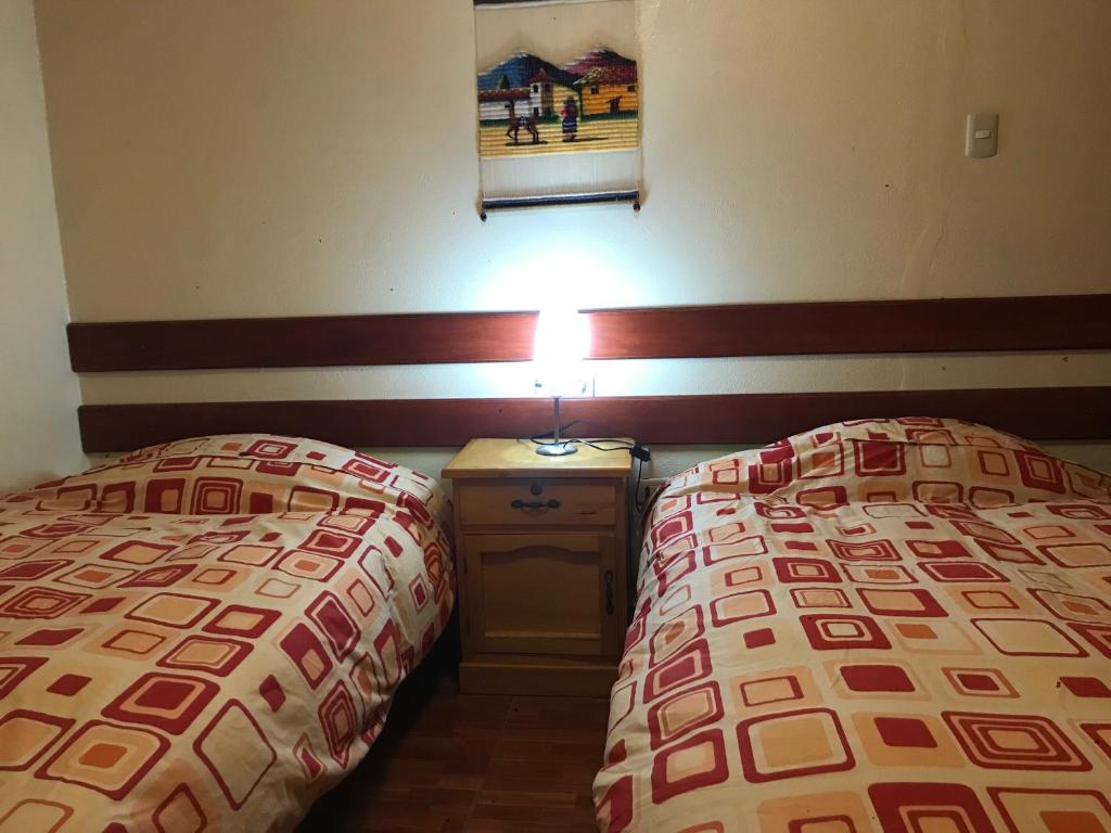Casa de Ana B&B photo 4