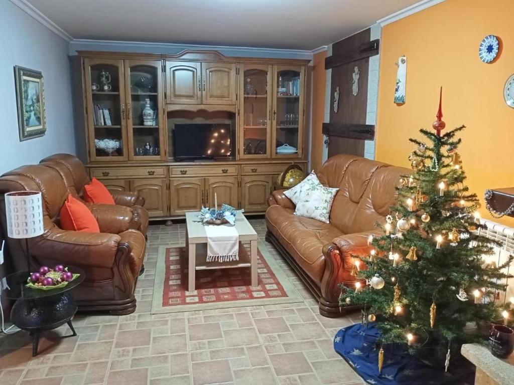 Casa O Quinteiro Vimianzo photo 1