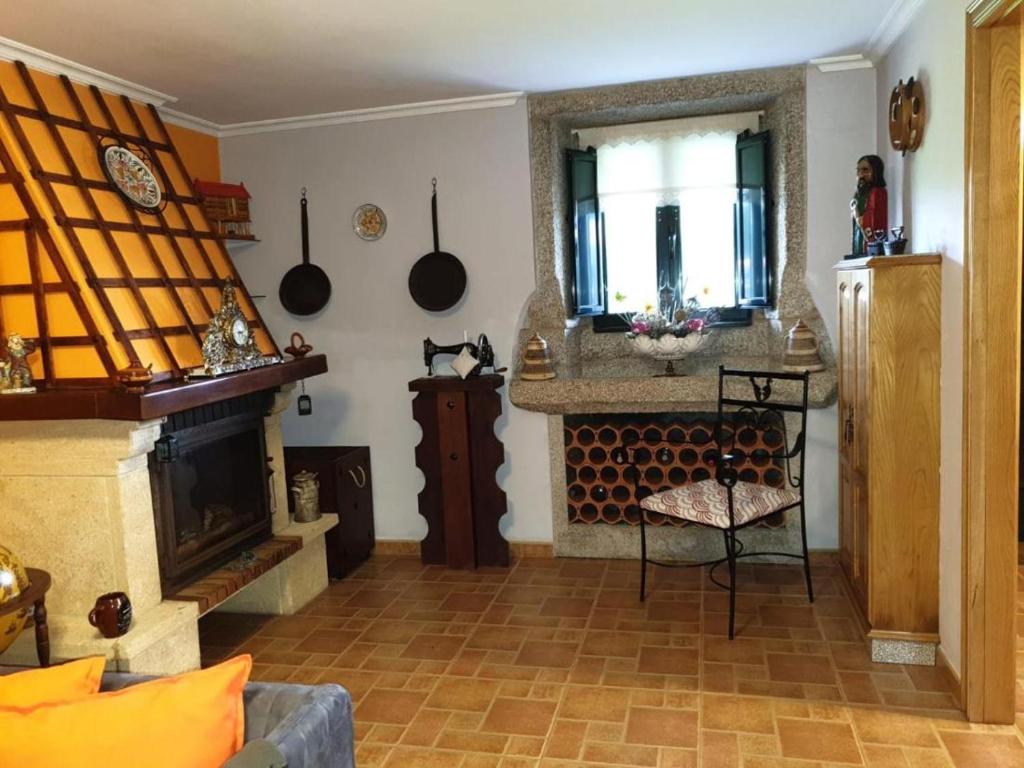 Casa O Quinteiro Vimianzo photo 2