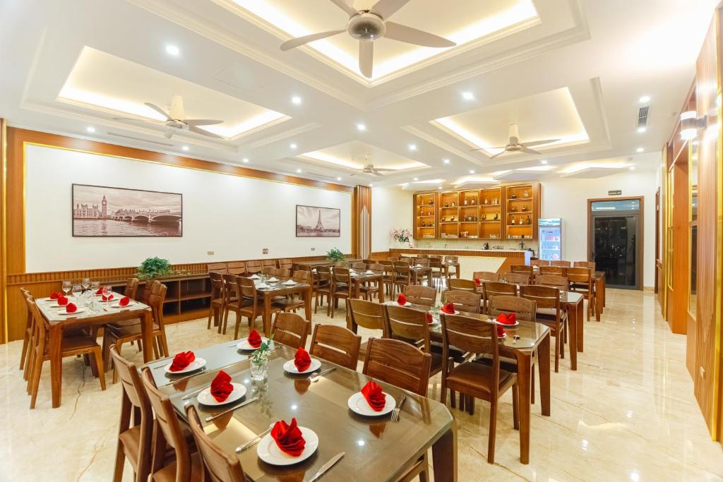 Quỳnh Anh Hotel