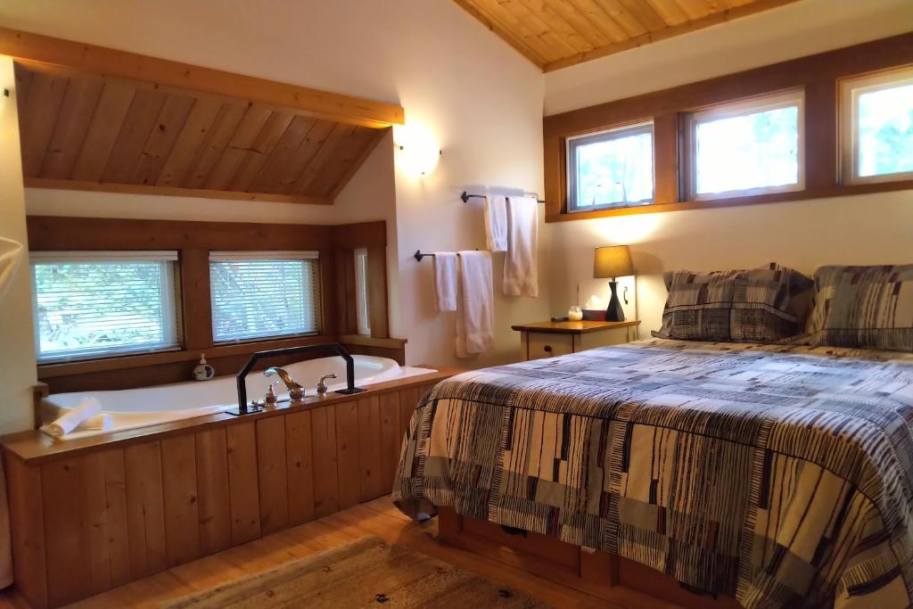 Moon Dance Cabin photo 2