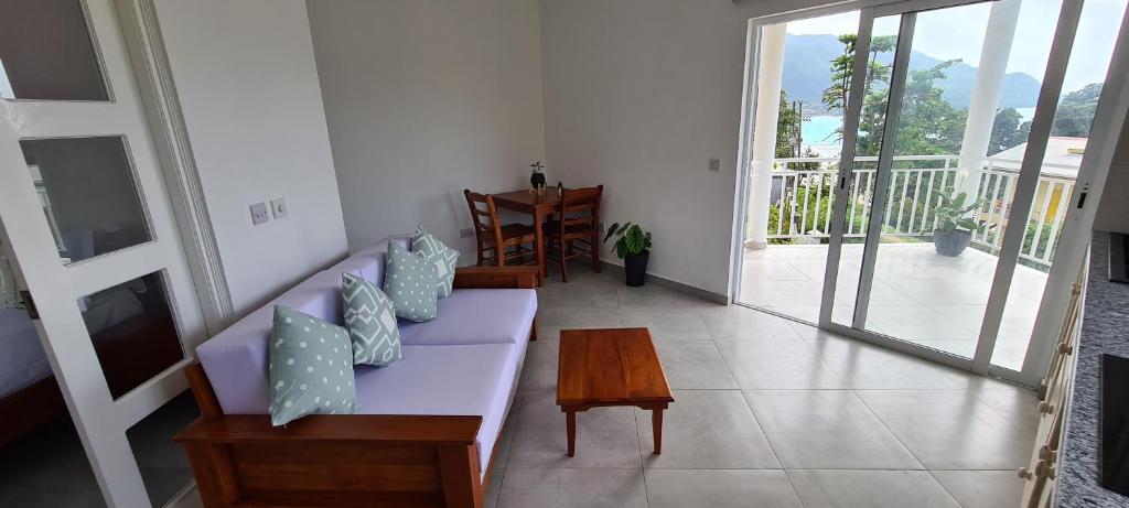 Harmony Self-Catering Apartments photo 2