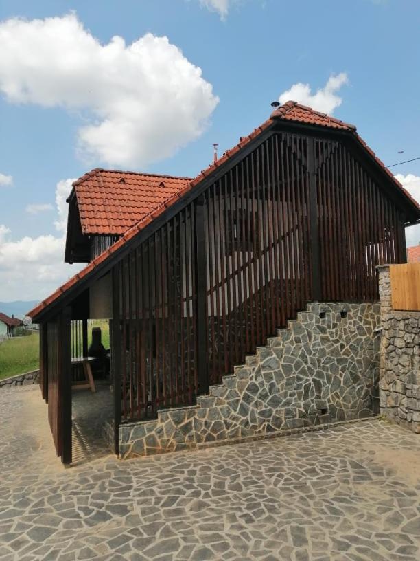 Zidanica Malerič photo 3