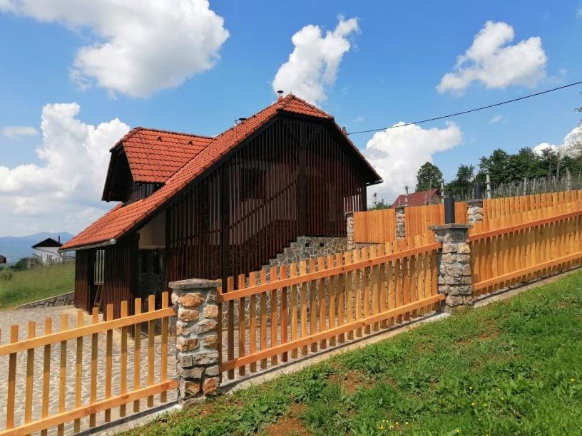 Zidanica Malerič photo 1