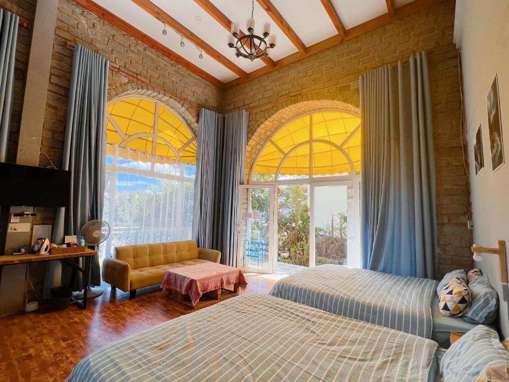 The Art - An Yên Villa
