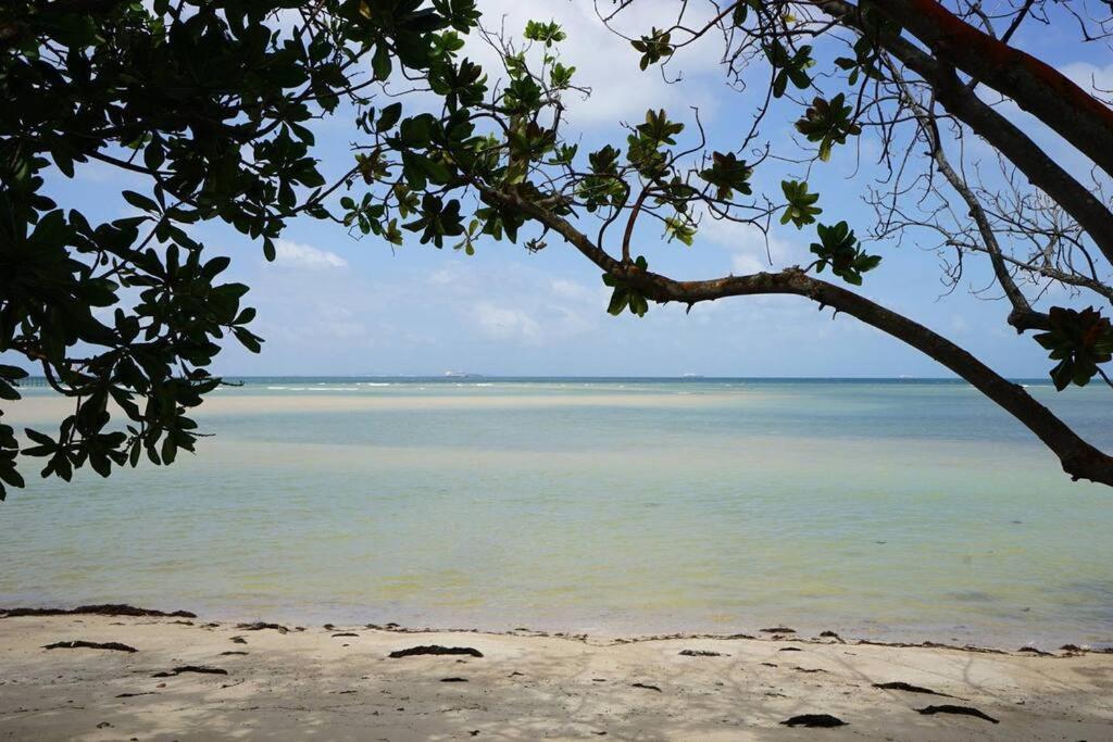 Elysia Nongsa 29 Batam Beachfront