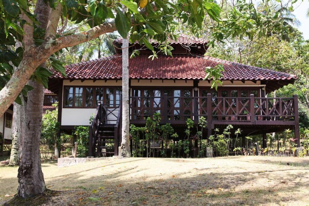 Elysia Nongsa 29 Batam Beachfront photo 2
