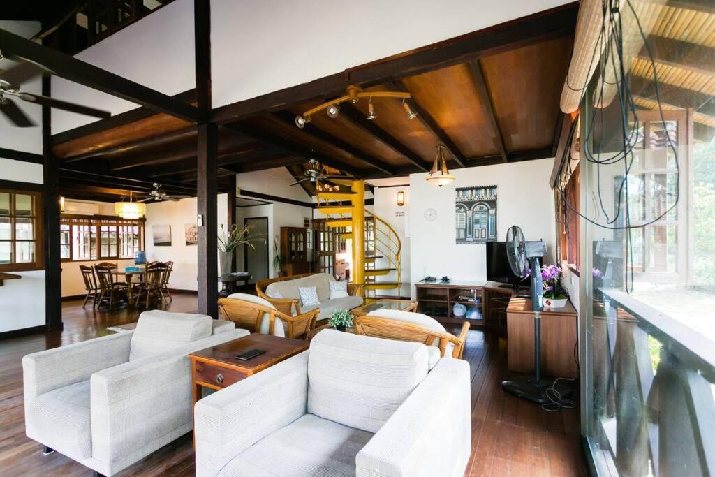 Elysia Nongsa 29 Batam Beachfront photo 4