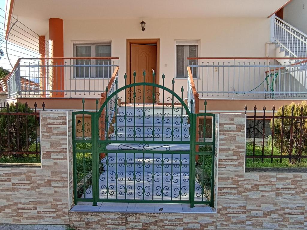 Cozy house Ioannina neokesaria