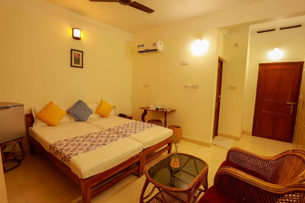 The Sanctum Spring Beach Resort photo 3