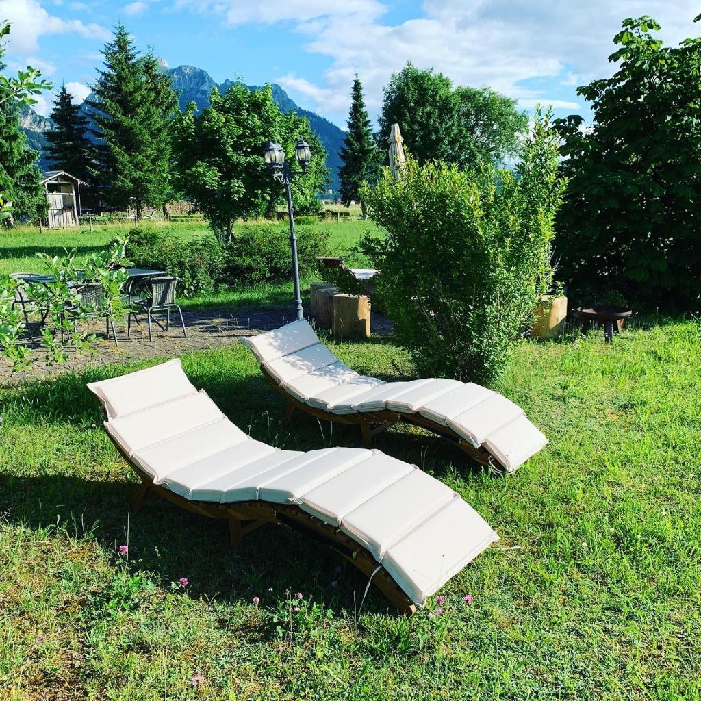 Landhotel Huberhof photo 4