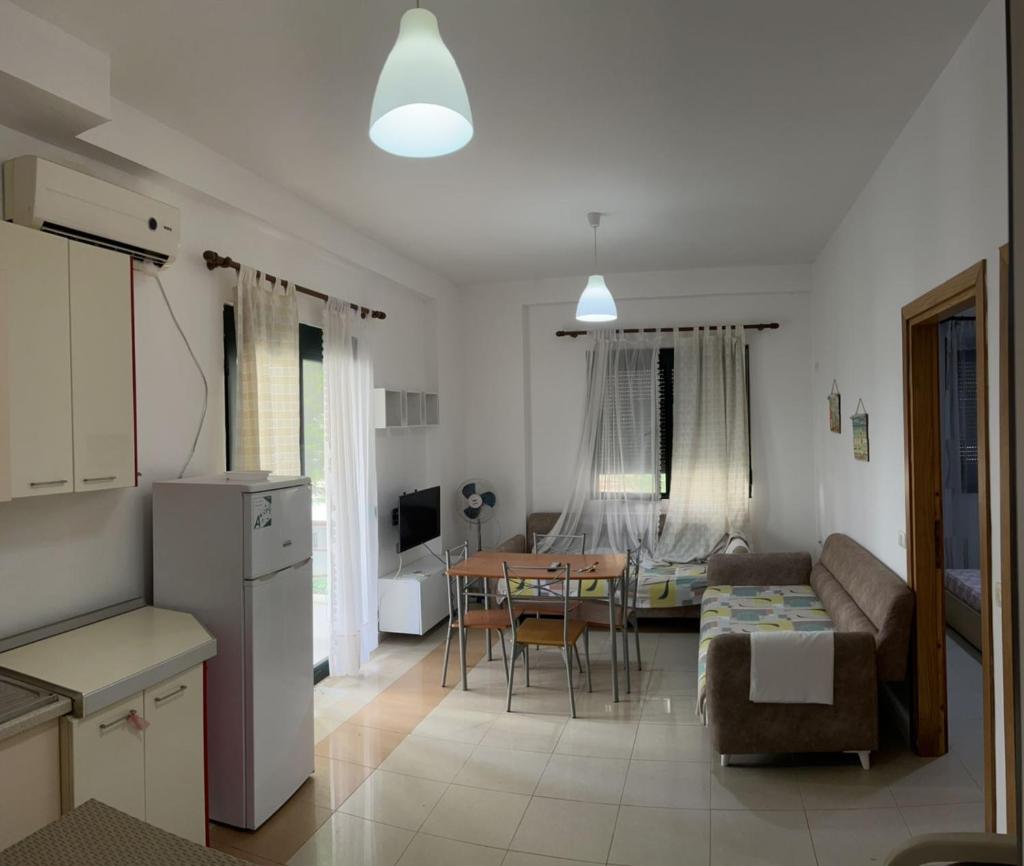 Seaside apartment N3 Golem photo 1