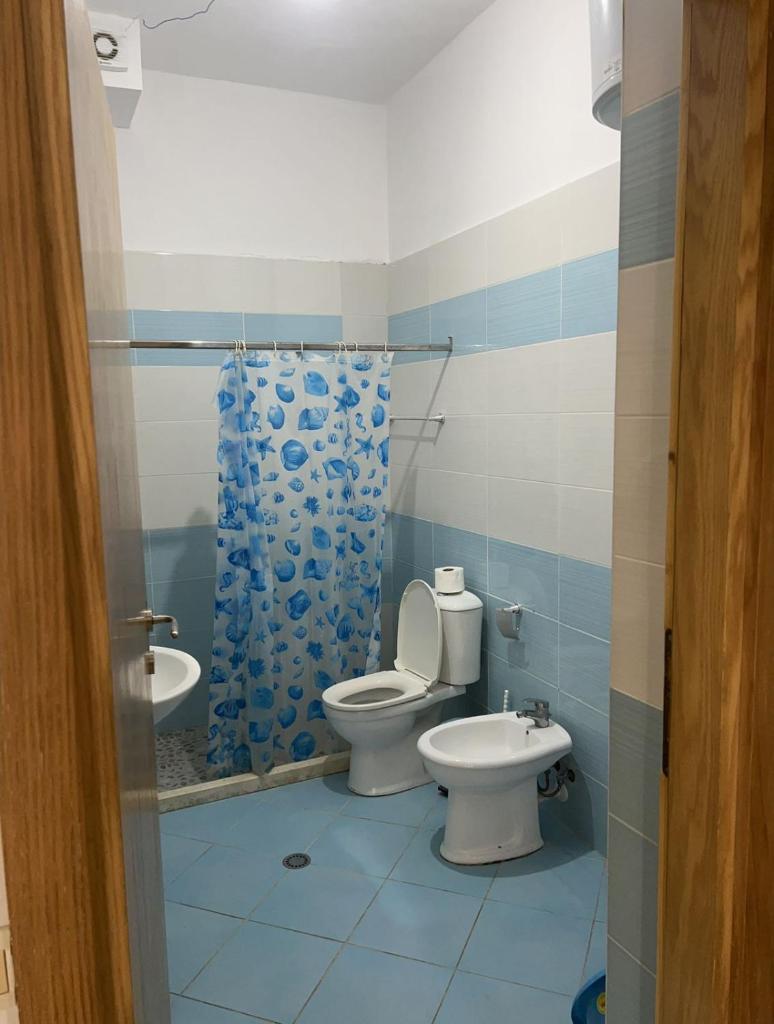 Seaside apartment N3 Golem photo 4