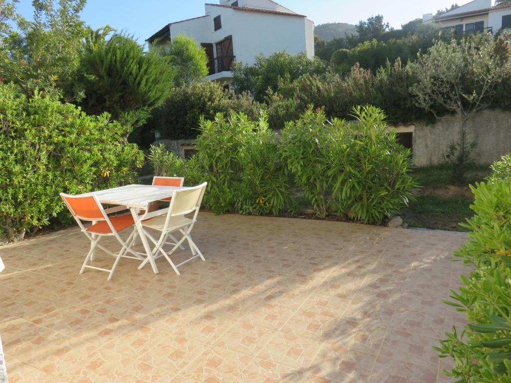 Villa mitoyenne, 100m des plages - 3 chambres- photo 2