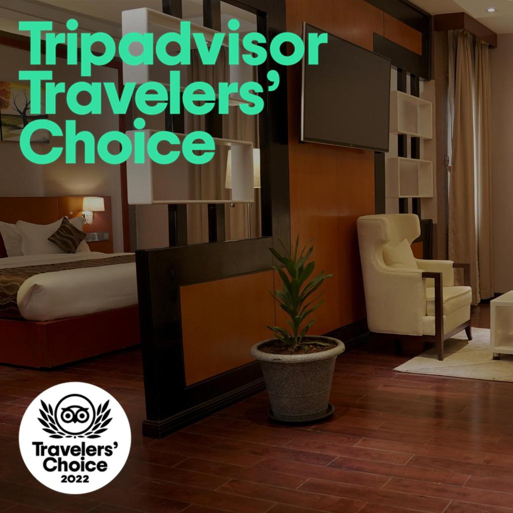 Best Western Plus Pearl Addis photo 3