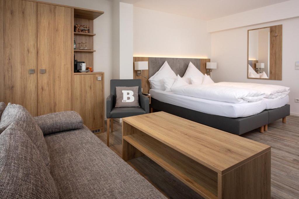 cityhotel photo 2