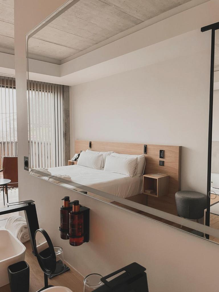 Atmos Hotel Boutique photo 1