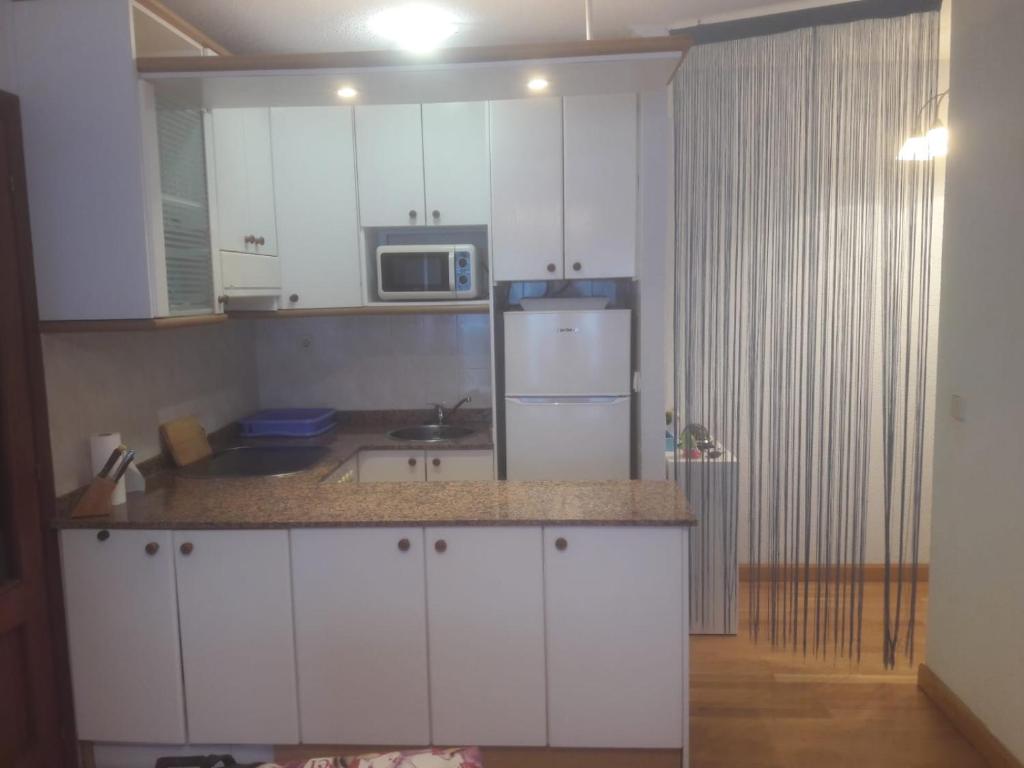 Apartamento Surf Beach Loredo photo 1