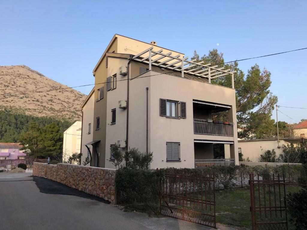 Apartment Ruza photo 1