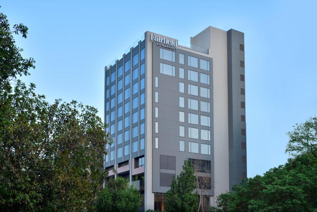 Fairfield by Marriott Vadodara photo 4