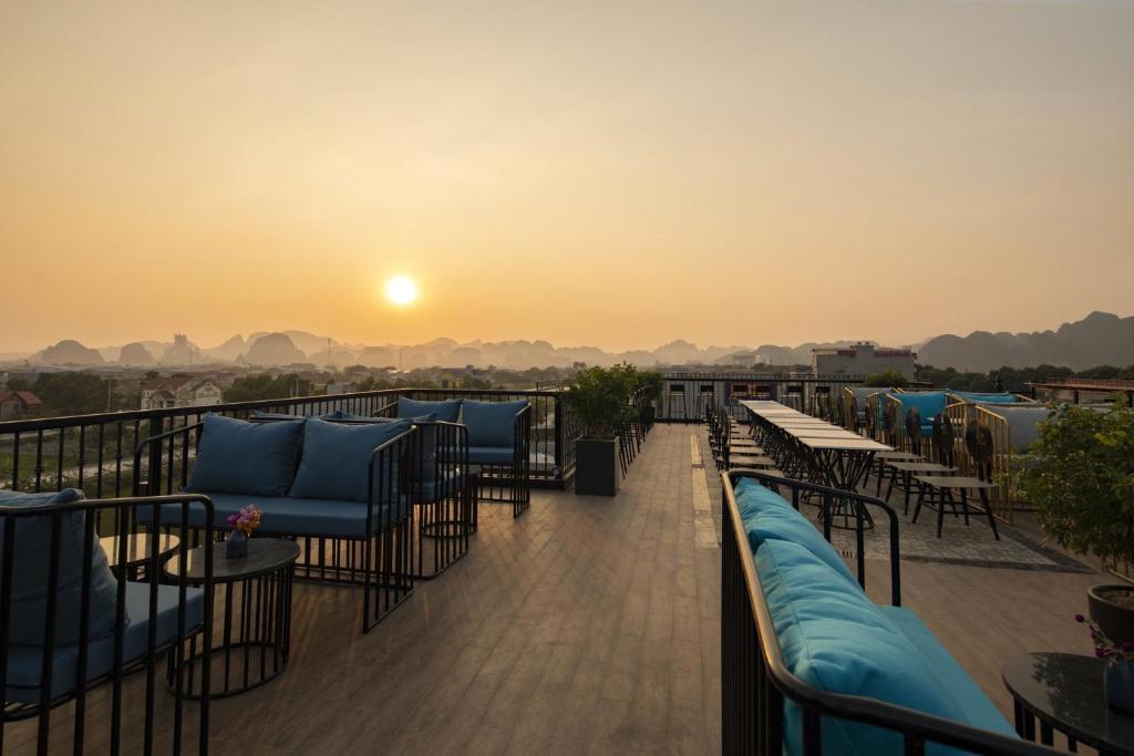 Lalita Boutique Hotel & Spa Ninh Binh